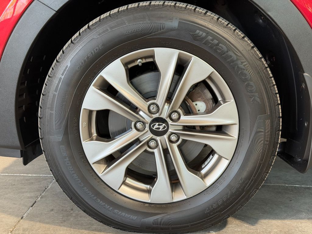 2016 Hyundai Santa Fe Sport - Photo 21