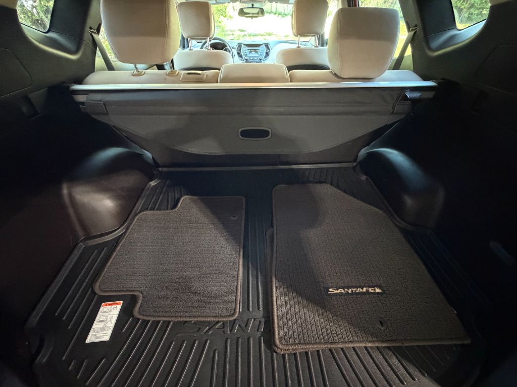 2016 Hyundai Santa Fe Sport - Photo 44