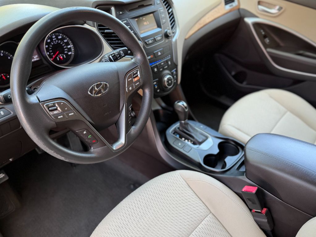 2016 Hyundai Santa Fe Sport - Photo 26