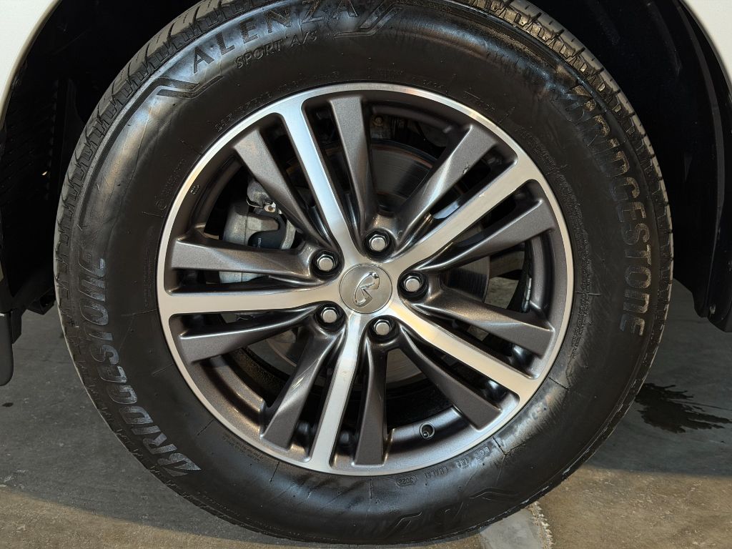 2019 INFINITI QX60 PURE - Photo 45