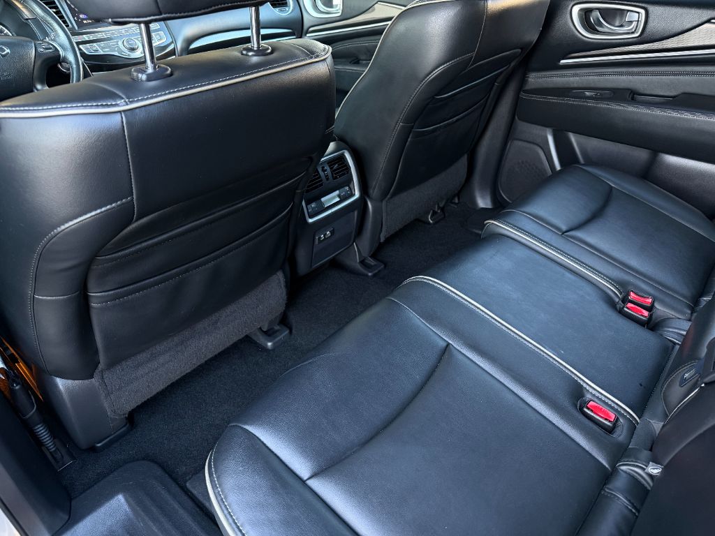 2019 INFINITI QX60 PURE - Photo 37