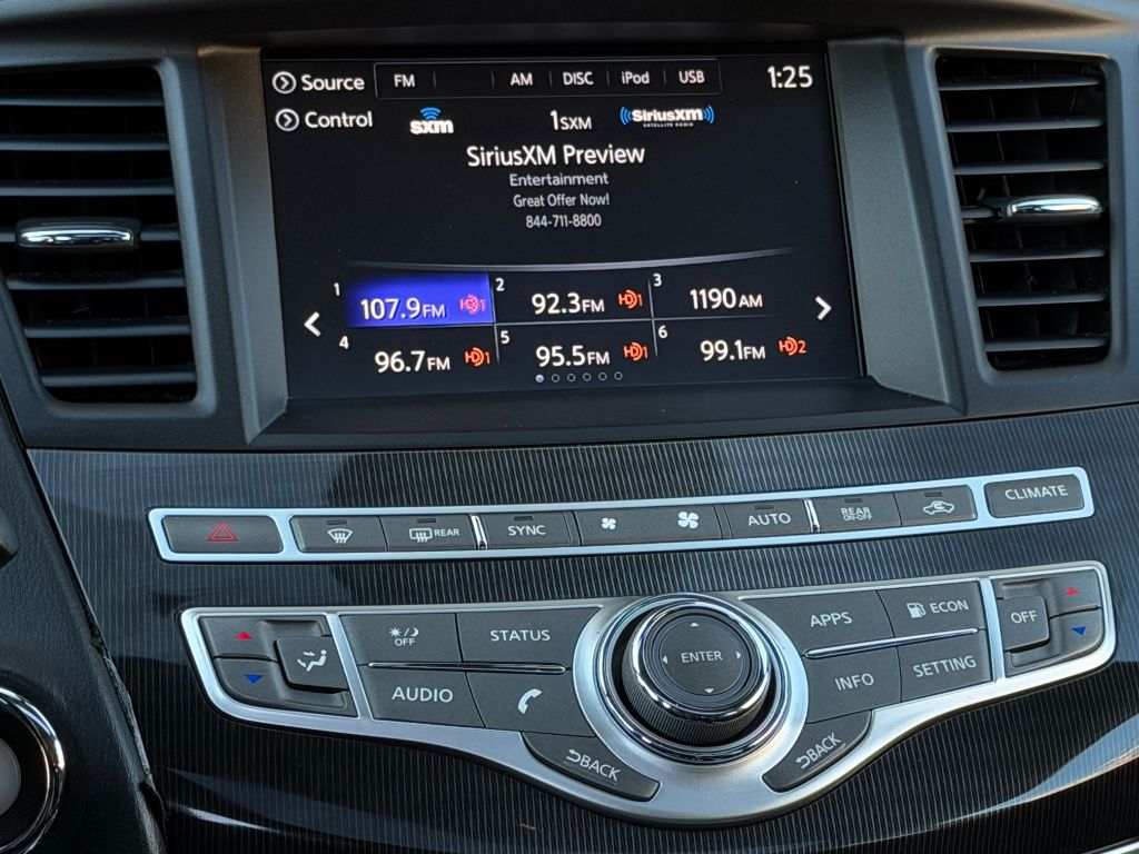 2019 INFINITI QX60 PURE - Photo 29