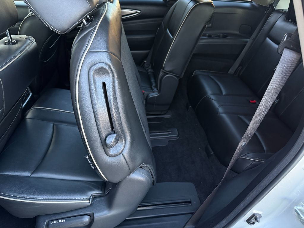 2019 INFINITI QX60 PURE - Photo 39