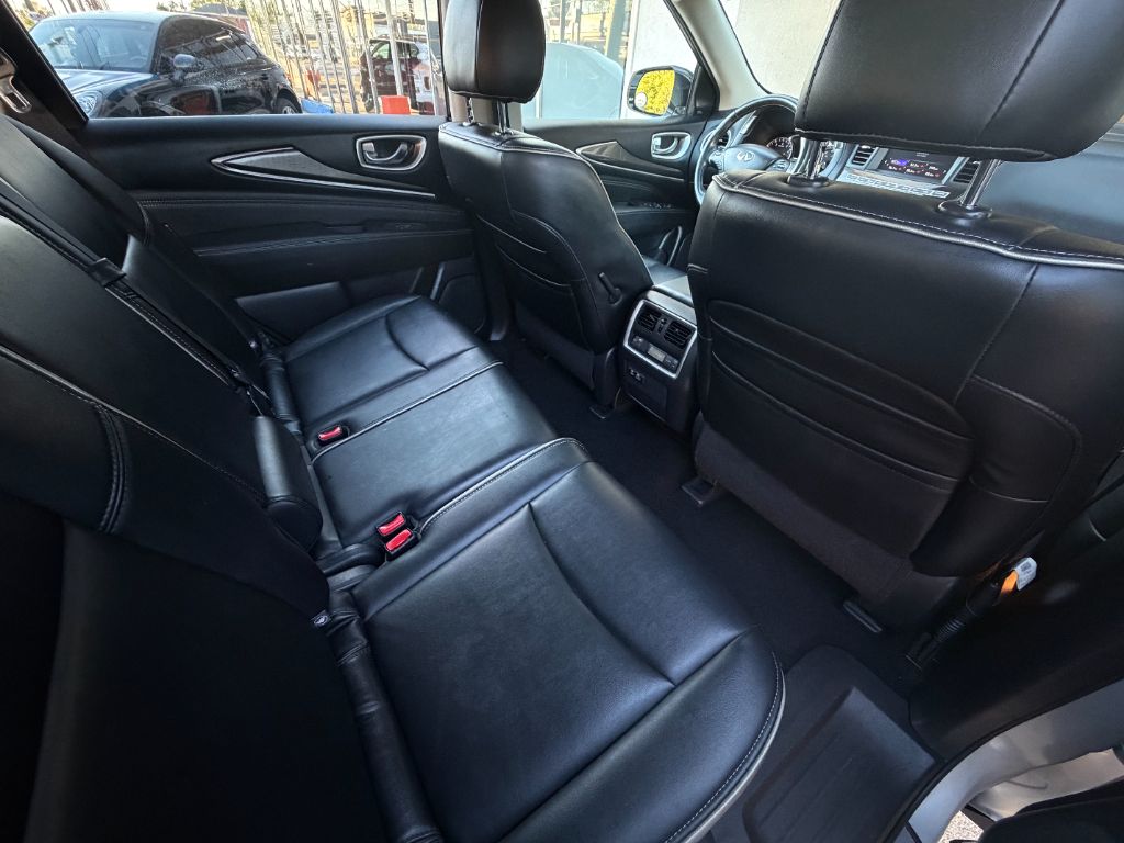 2019 INFINITI QX60 PURE - Photo 42