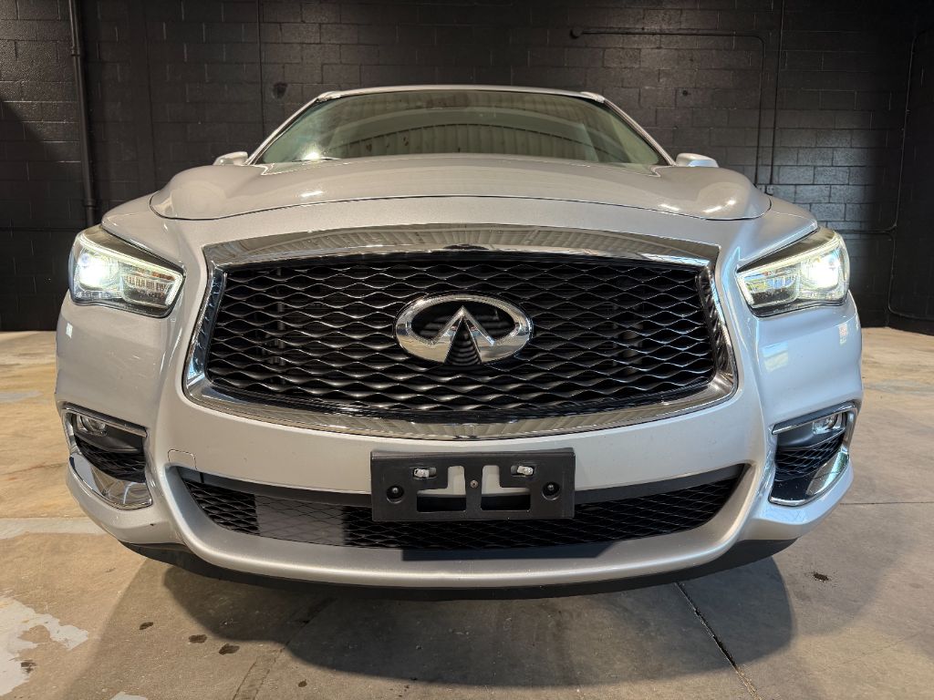 2019 INFINITI QX60 PURE - Photo 17