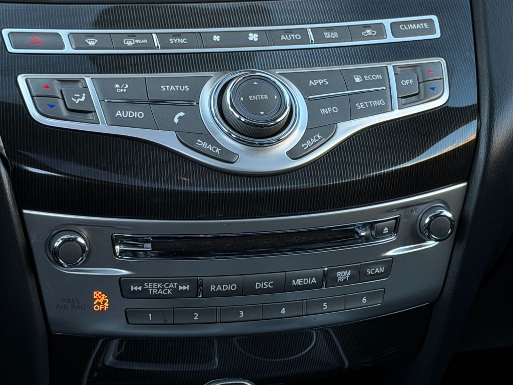 2019 INFINITI QX60 PURE - Photo 31