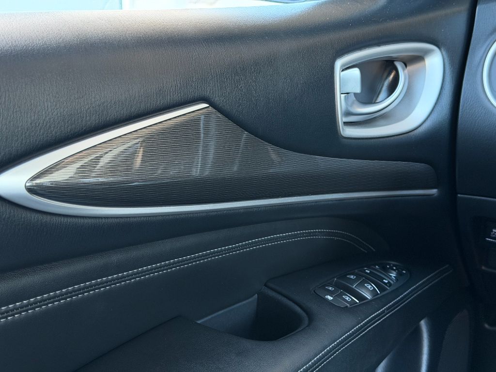 2019 INFINITI QX60 PURE - Photo 35
