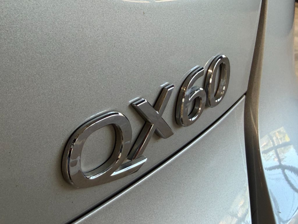 2019 INFINITI QX60 PURE - Photo 12