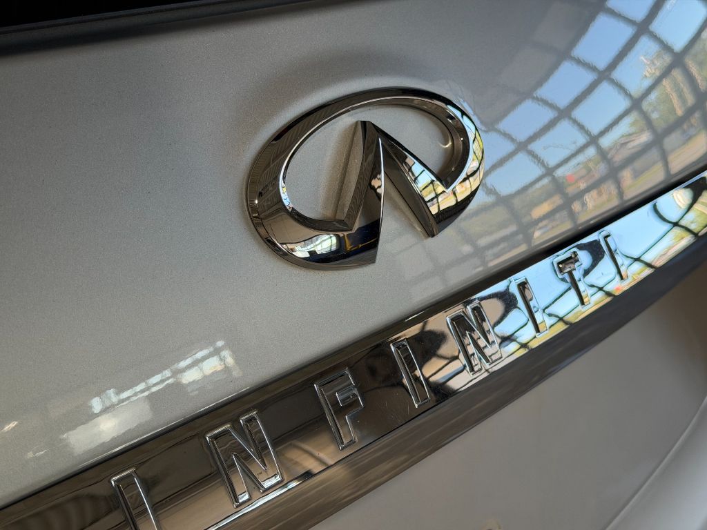 2019 INFINITI QX60 PURE - Photo 14