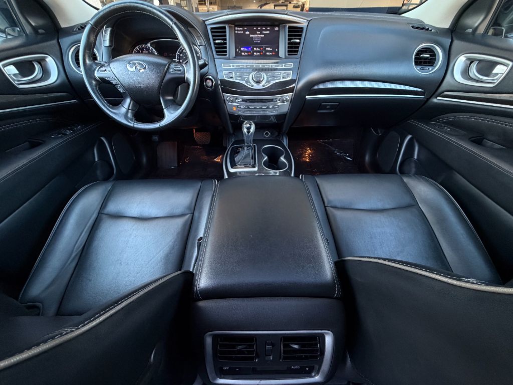 2019 INFINITI QX60 PURE - Photo 22