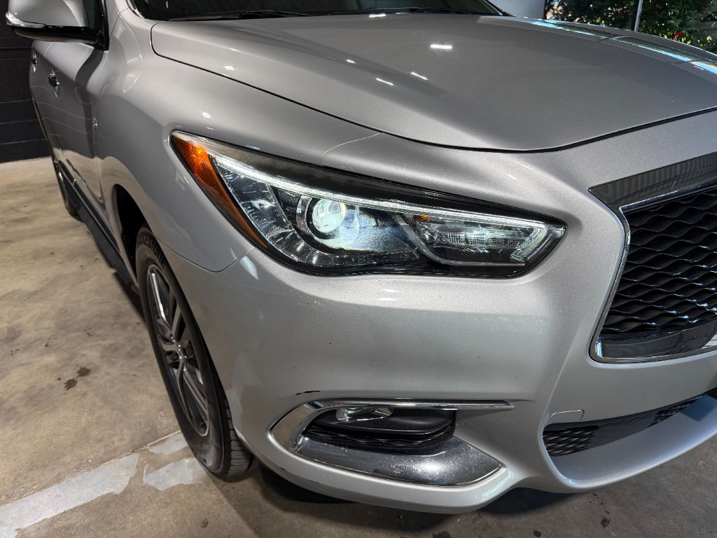 2019 INFINITI QX60 PURE - Photo 16