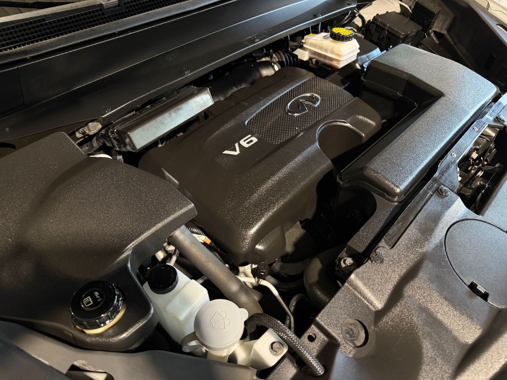 2019 INFINITI QX60 PURE - Photo 51