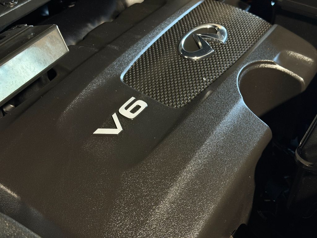 2019 INFINITI QX60 PURE - Photo 52