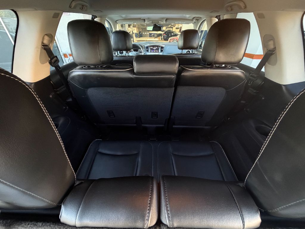 2019 INFINITI QX60 PURE - Photo 40