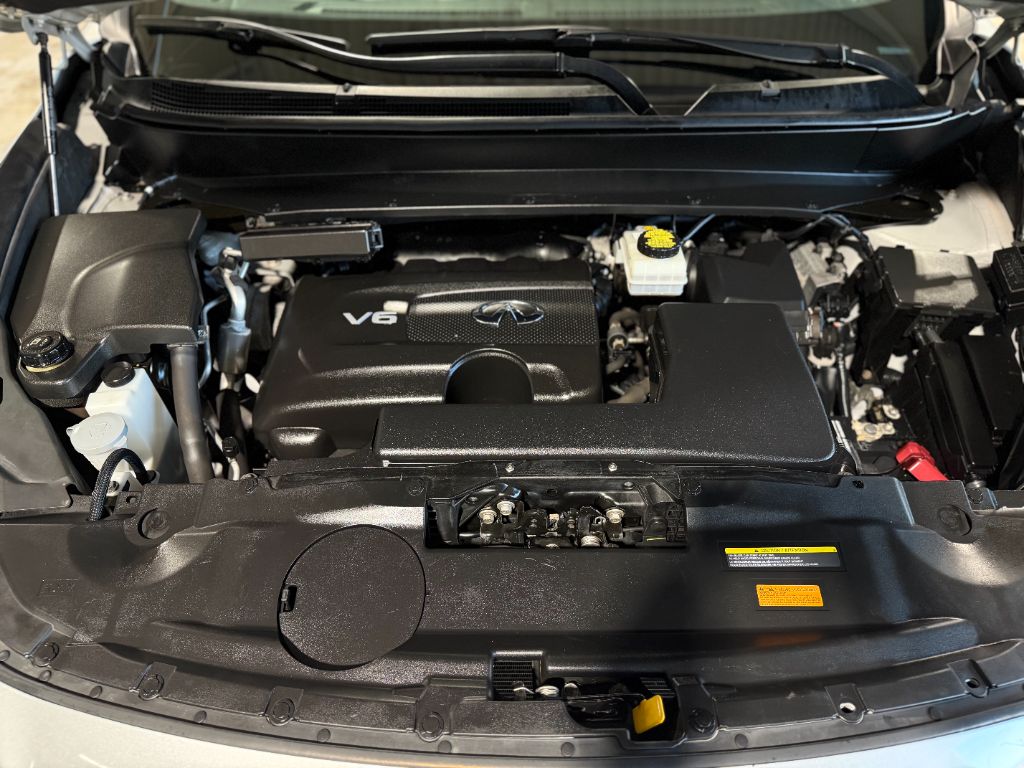 2019 INFINITI QX60 PURE - Photo 49