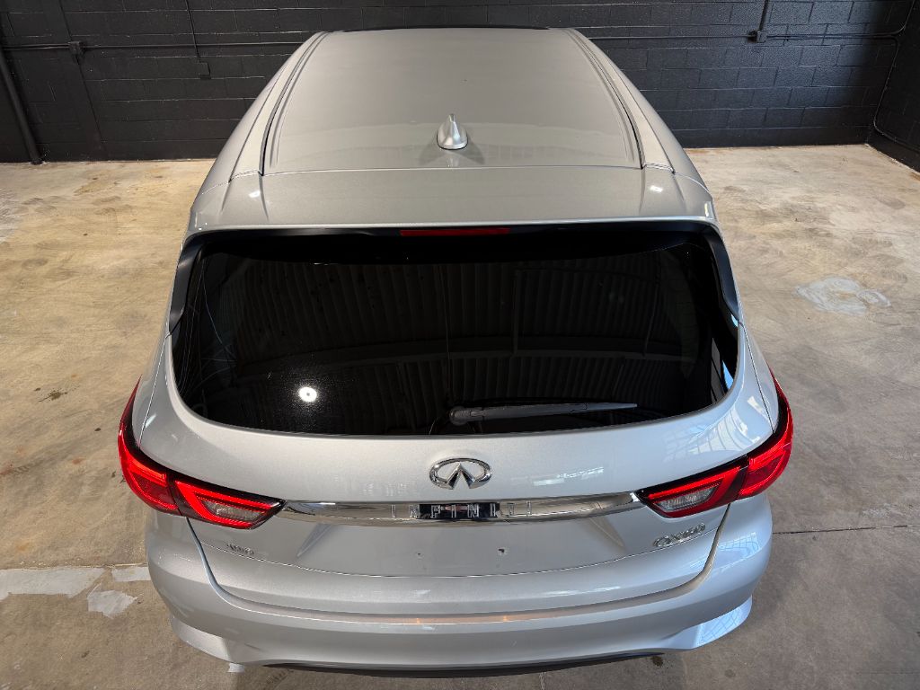 2019 INFINITI QX60 PURE - Photo 11