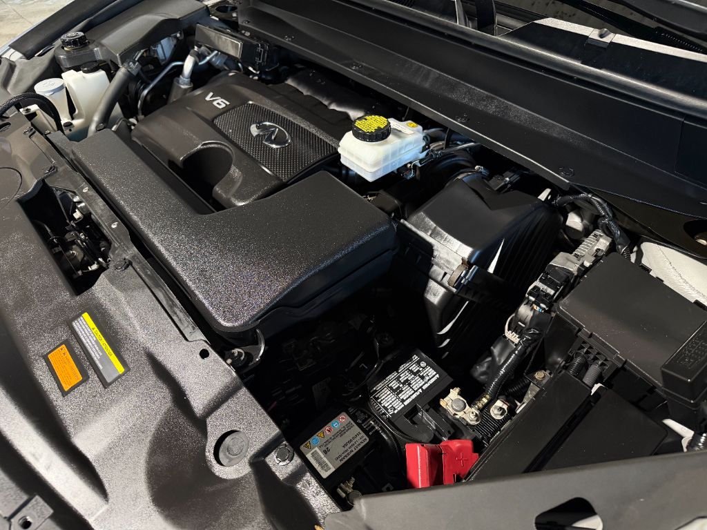2019 INFINITI QX60 PURE - Photo 50