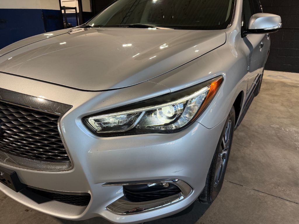 2019 INFINITI QX60 PURE - Photo 15