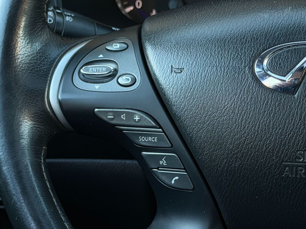 2019 INFINITI QX60 PURE - Photo 25