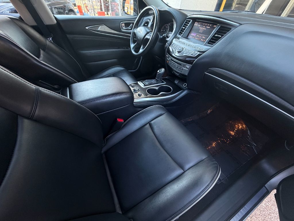 2019 INFINITI QX60 PURE - Photo 43