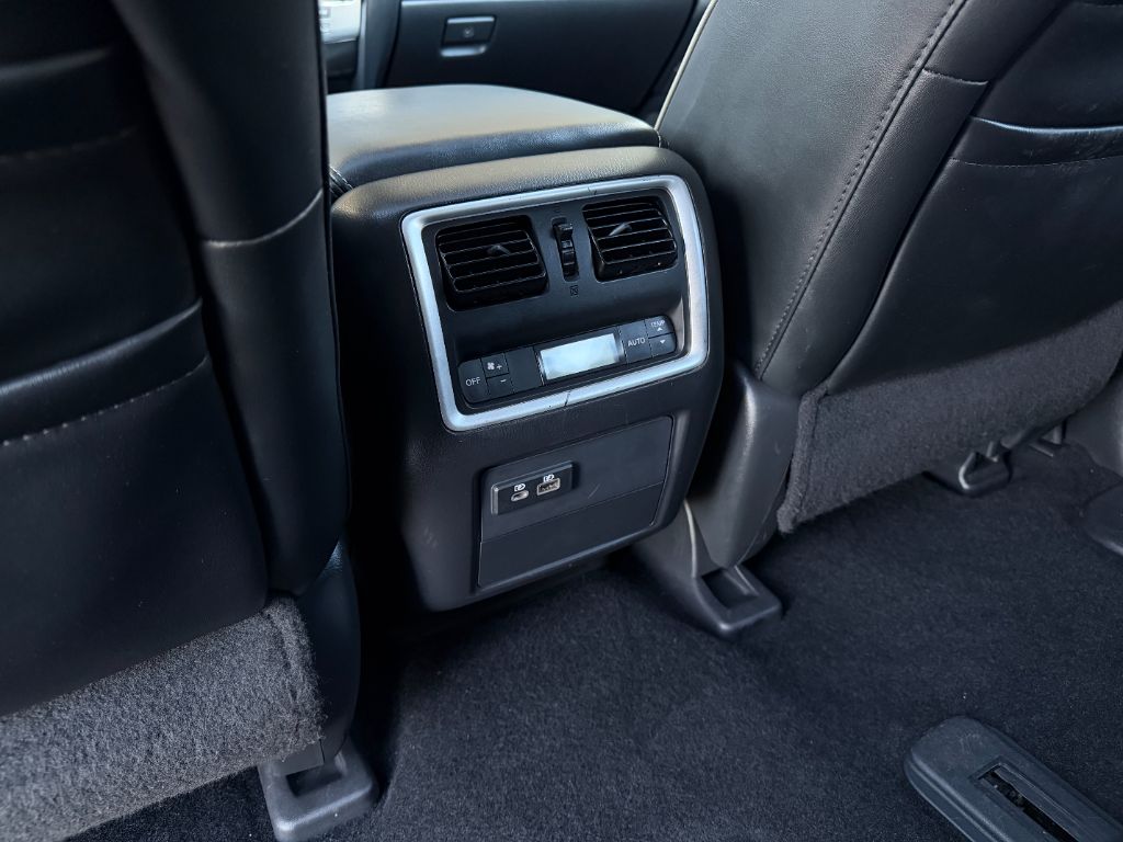 2019 INFINITI QX60 PURE - Photo 38
