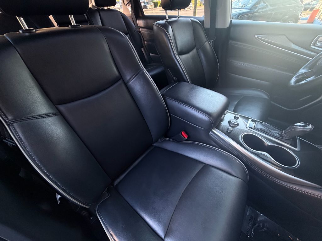 2019 INFINITI QX60 PURE - Photo 44