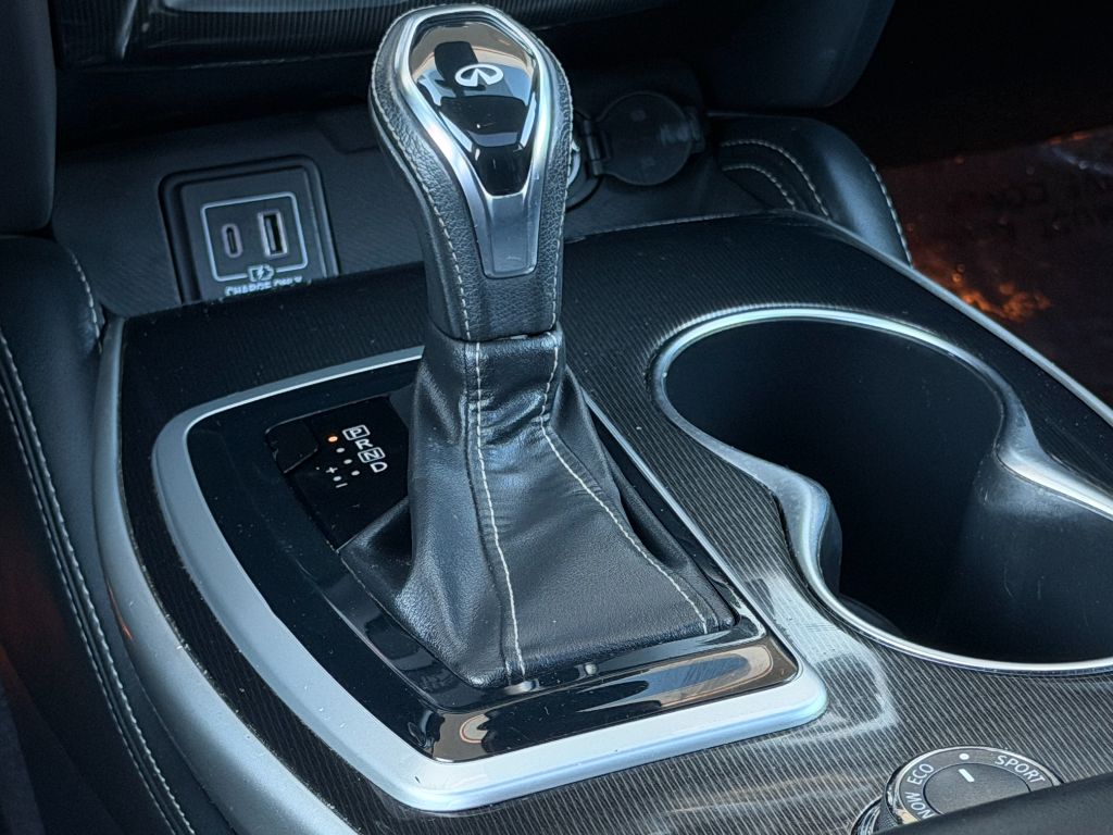 2019 INFINITI QX60 PURE - Photo 26