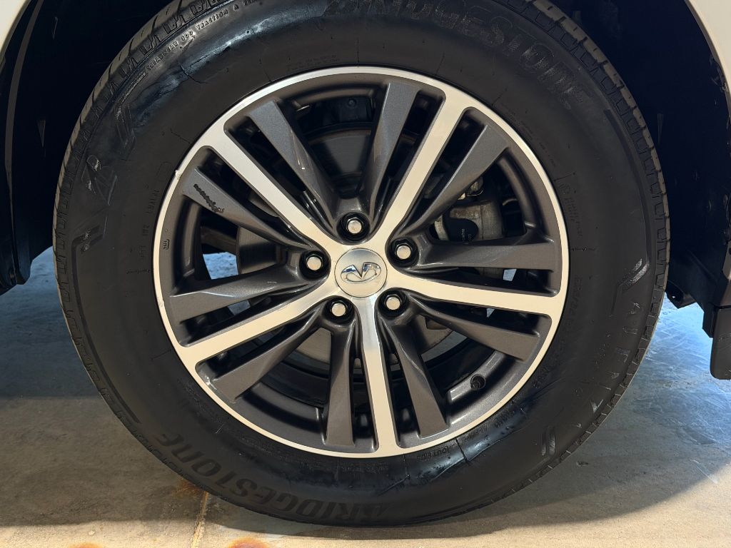 2019 INFINITI QX60 PURE - Photo 48