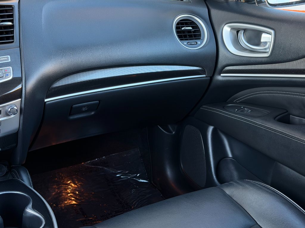 2019 INFINITI QX60 PURE - Photo 36