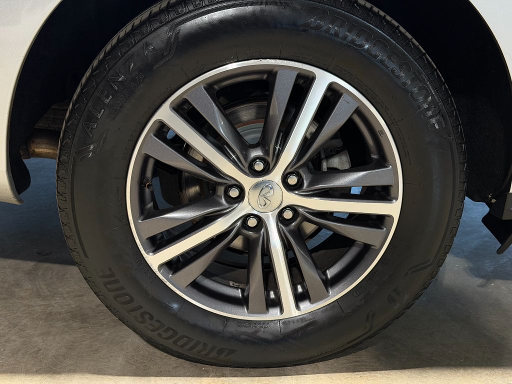 2019 INFINITI QX60 PURE - Photo 47