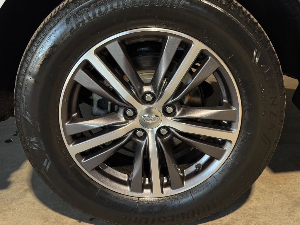 2019 INFINITI QX60 PURE - Photo 46