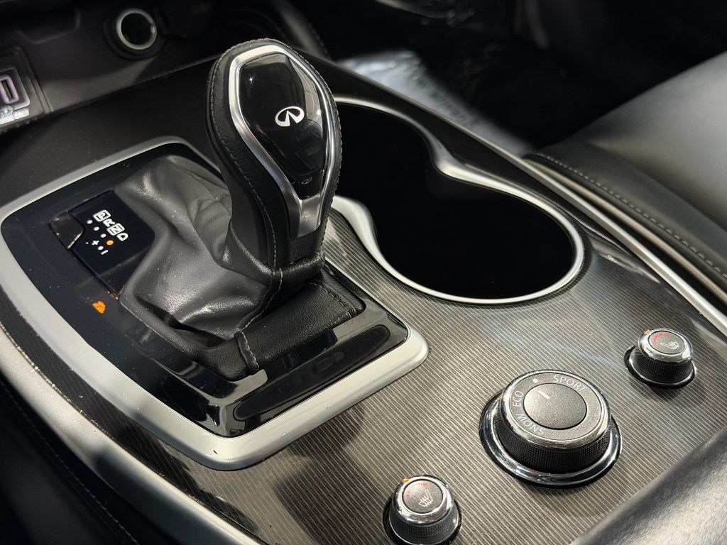 2019 INFINITI QX60 PURE - Photo 27