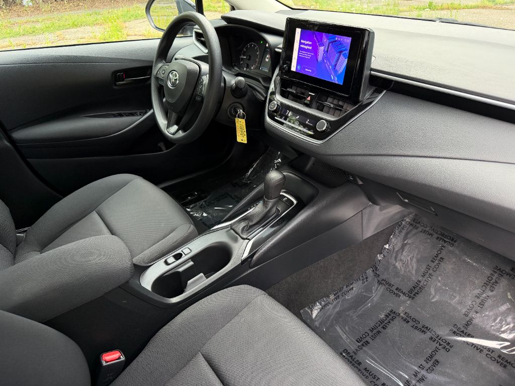 2023 Toyota Corolla LE - Photo 33