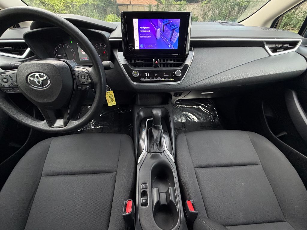 2023 Toyota Corolla LE - Photo 27