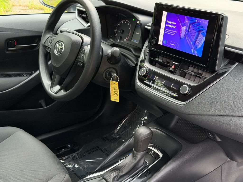 2023 Toyota Corolla LE - Photo 34