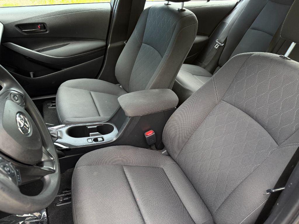 2023 Toyota Corolla LE - Photo 24