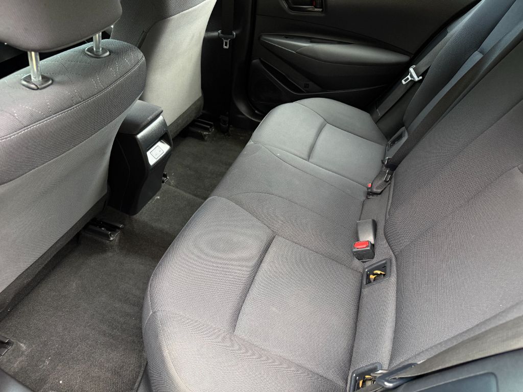 2023 Toyota Corolla LE - Photo 26