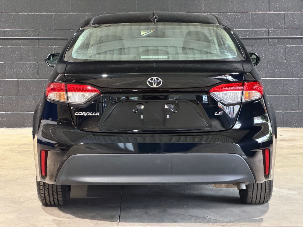 2023 Toyota Corolla LE - Photo 7