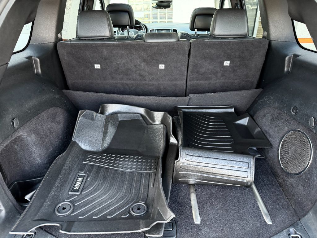 2017 Jeep Grand Cherokee Summit - Photo 49