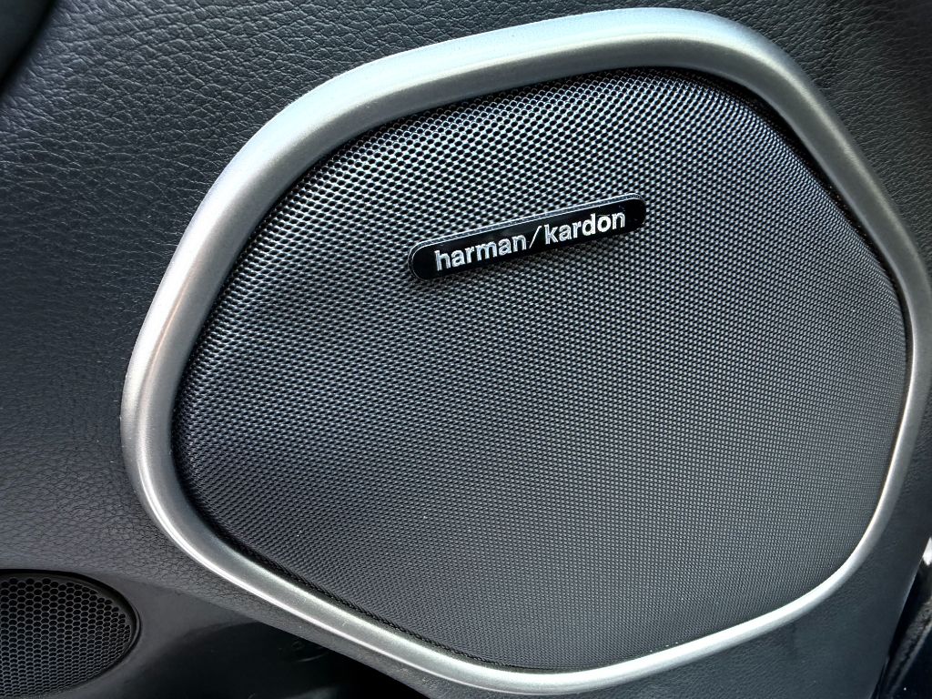 2017 Jeep Grand Cherokee Summit - Photo 35