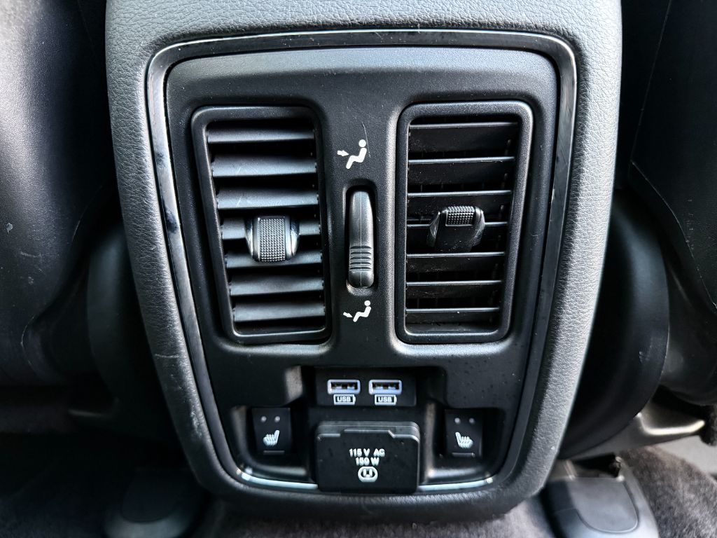 2017 Jeep Grand Cherokee Summit - Photo 48
